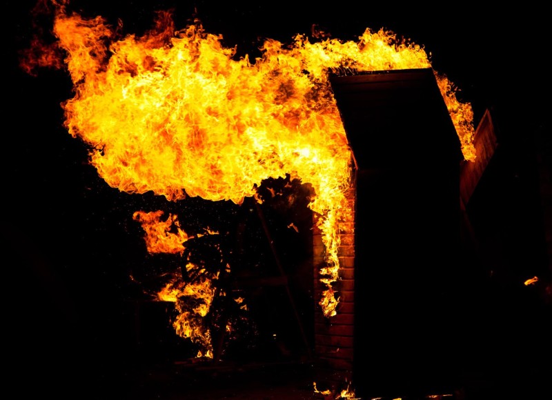 Fotograf Linda Brolin