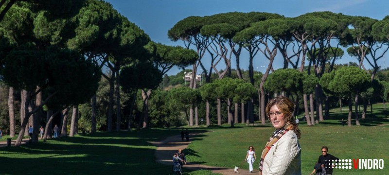 Fotograf Cristian Brolin