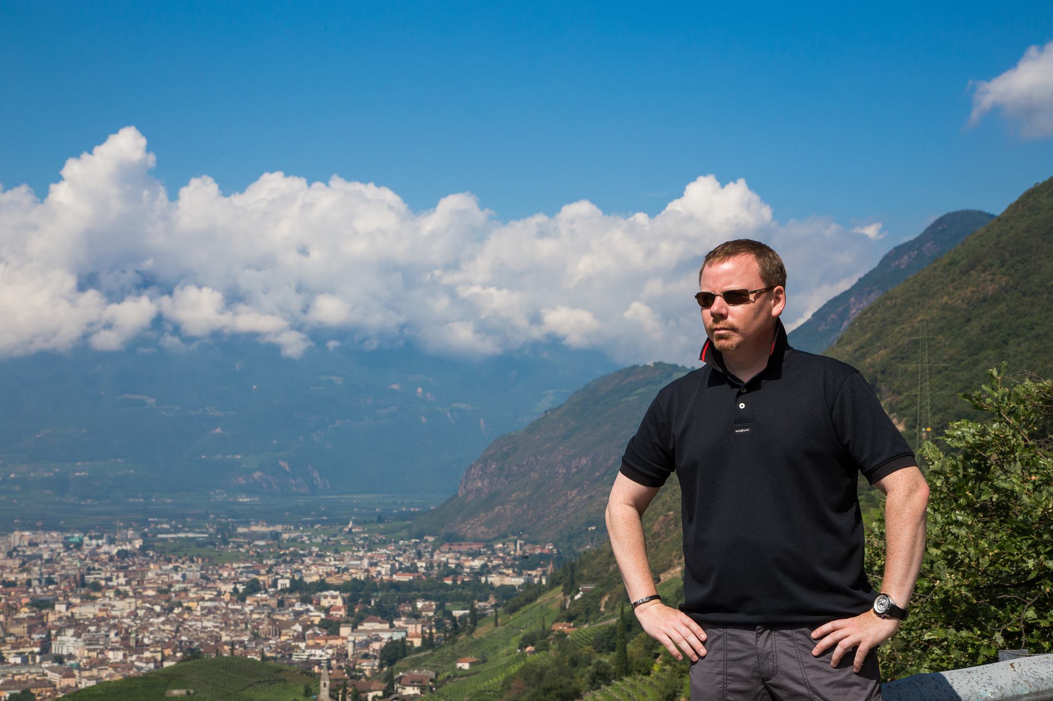 Fotograf Linda Brolin