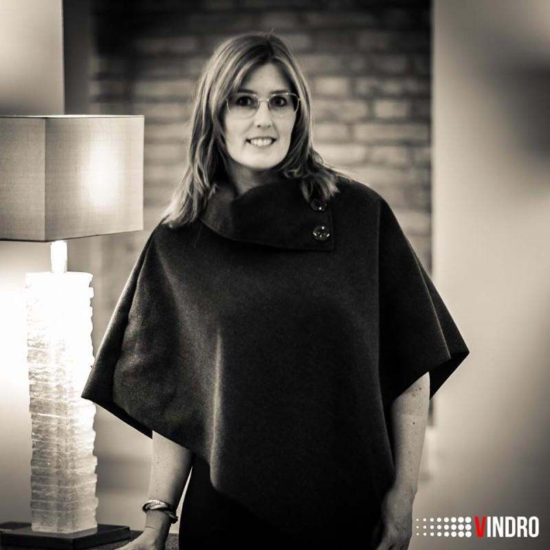 Fotograf Cristian Brolin