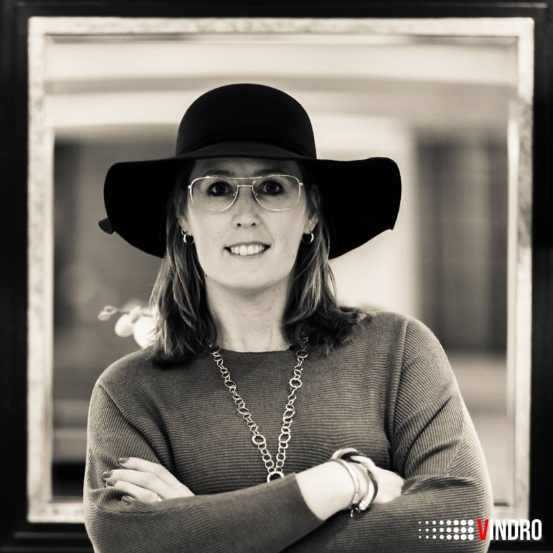 Fotograf Cristian Brolin