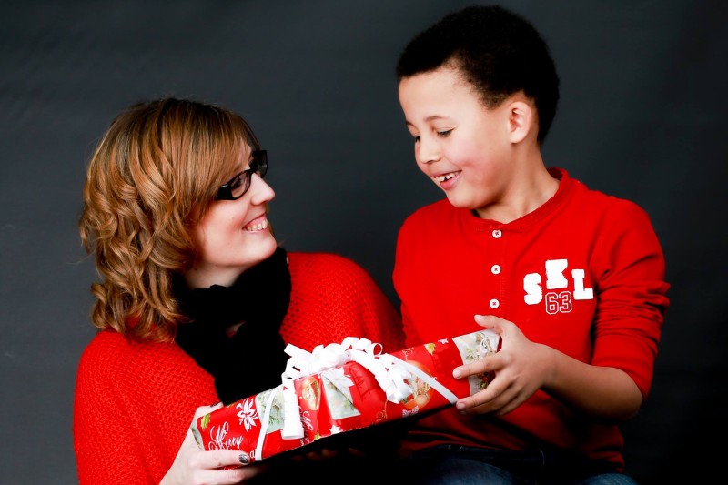 Fotograf Cristian Brolin