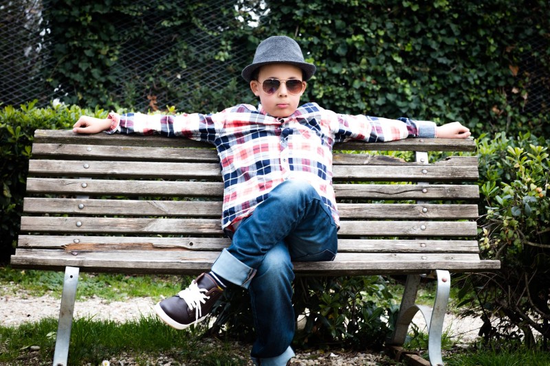 Fotograf Linda Brolin