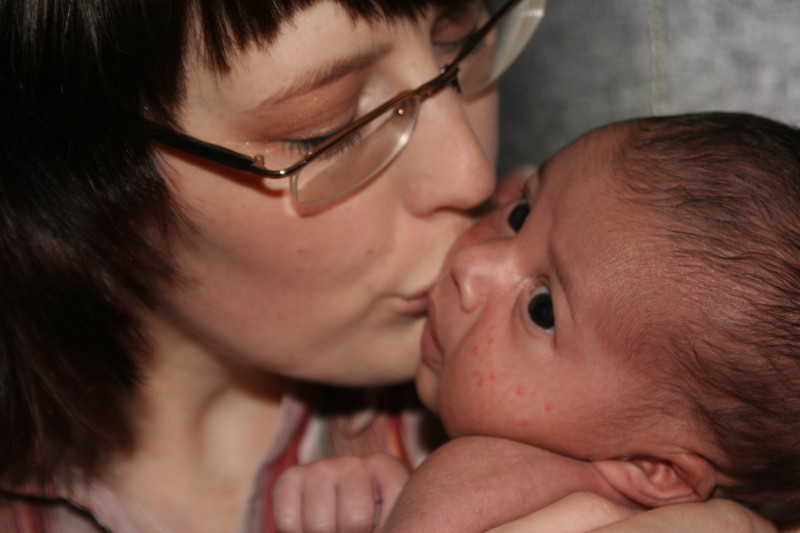 Fotograf Petra Bontegard