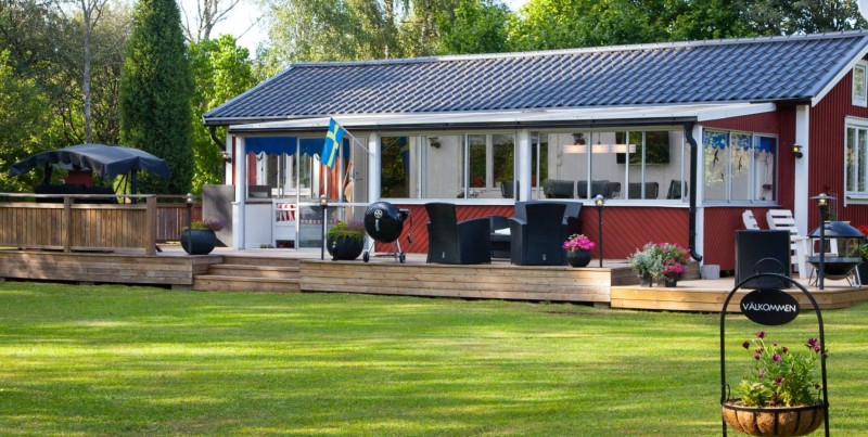 LiljaWik. Fotograf Cristian Brolin