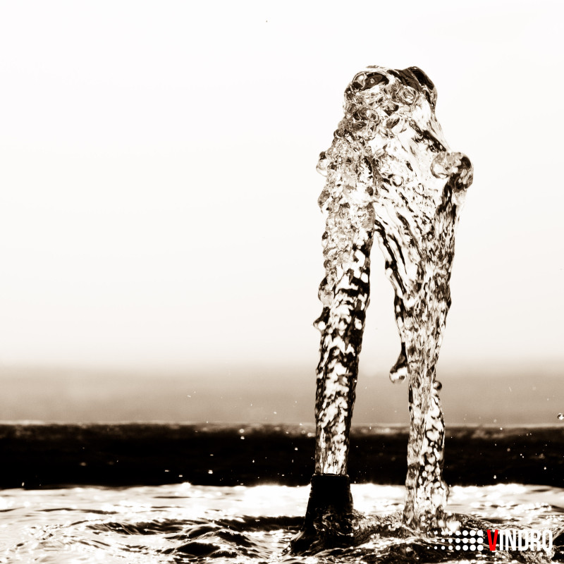 Fotograf Linda Brolin