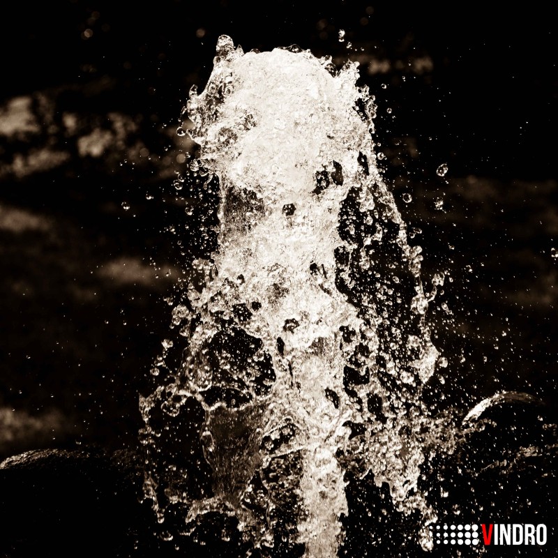 Fotograf Linda Brolin