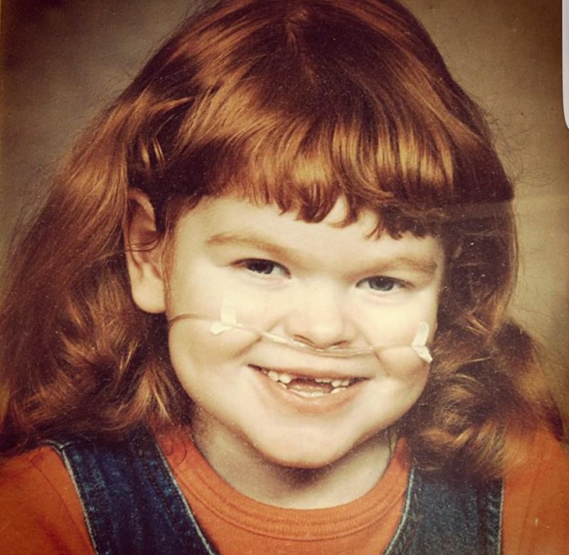 Bild lånad på Mamma Carinas Instagram