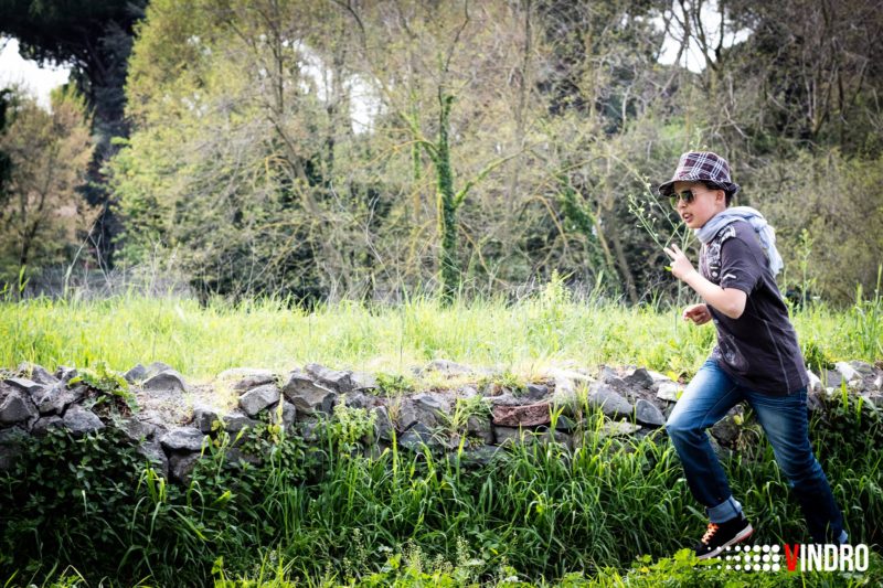 Fotograf Linda Brolin