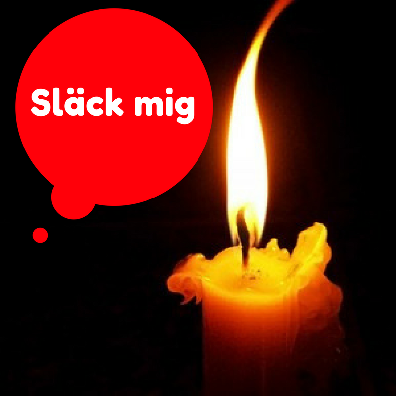 Bild lånad av brandförsvaret. Design Linda Brolin